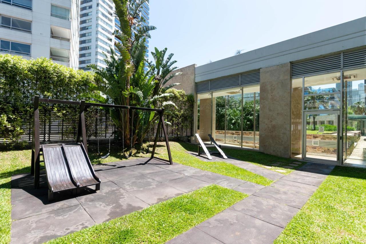 Resort Experience In Puerto Madero Buenos Aires Eksteriør bilde